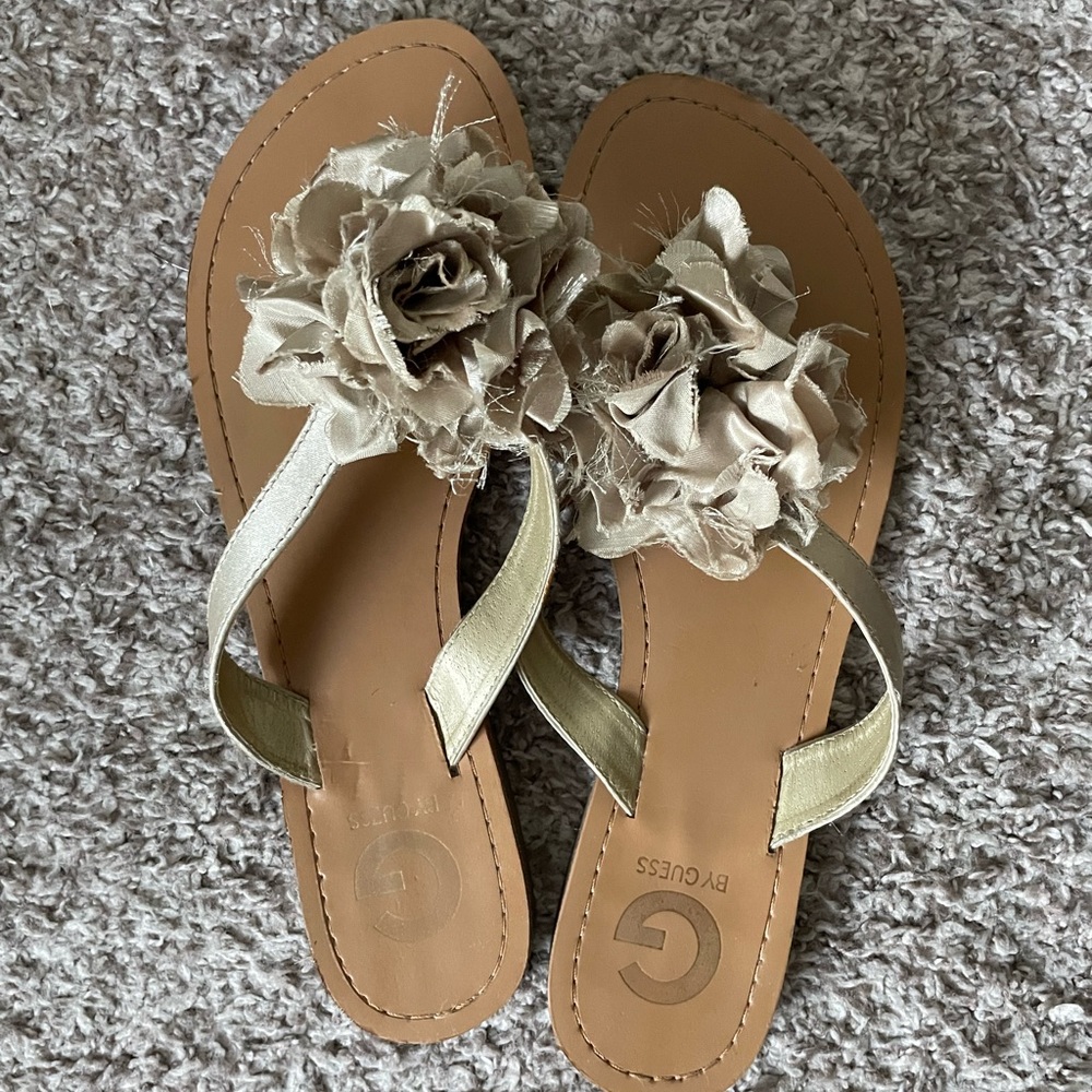 Guess Dress Sandals